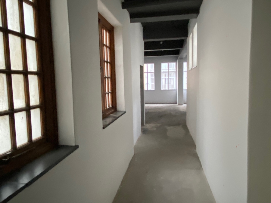 To Let commercial Property for Rent in Cape Town City Centre Western Cape